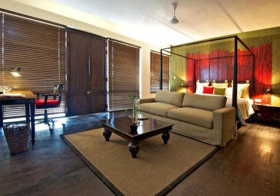 Wohnbeispiel Superior