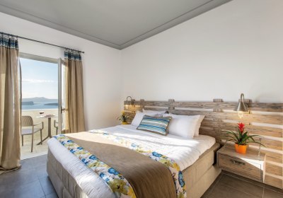 Wohnbeispiel Doppelzimmer Superior