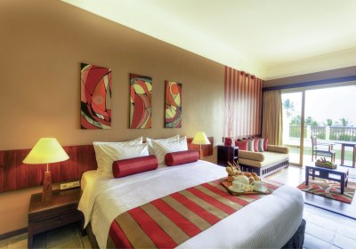 Wohnbeispiel South Wing Classic