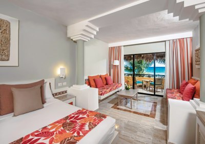 Wohnbeispiel Juniorsuite