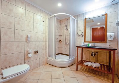 Beispiel Bad Superior Zimmer