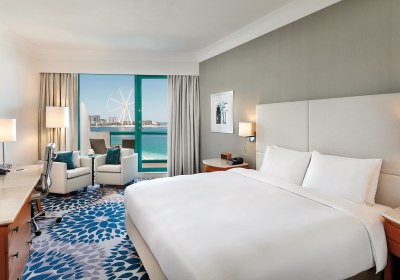 Wohnbeispiel Deluxe Sea View