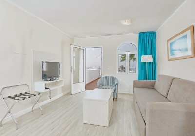 Wohnbeispiel Appartement