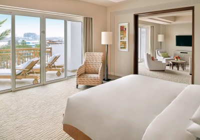 Wohnbeispiel Park Suite