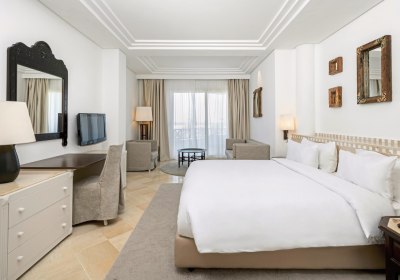 Wohnbeispiel Doppelzimmer