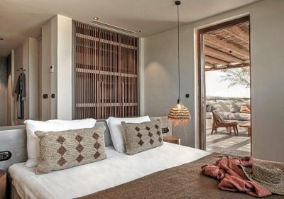 Wohnbeispiel Villa Privatpool