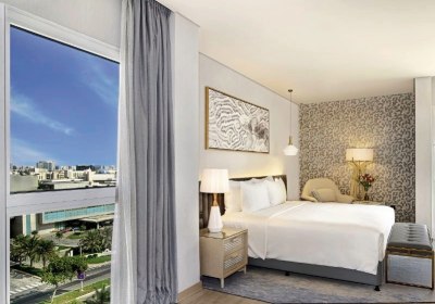 Wohnbeispiel Premium Suite