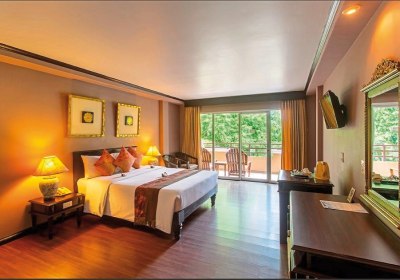 Wohnbeispiel Superior