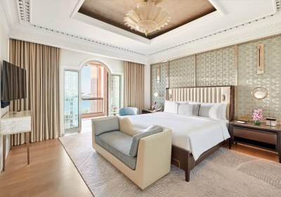 Wohnbeispiel Sea View Suite