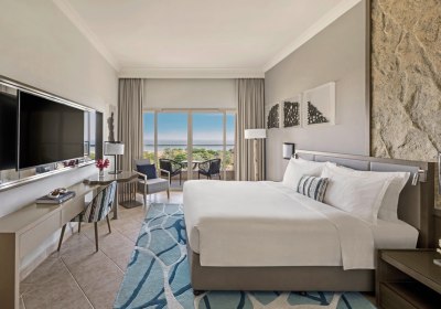 Wohnbeispiel Ocean View Room 