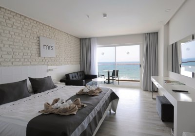 Wohnbeispiel Doppelzimmer Premium