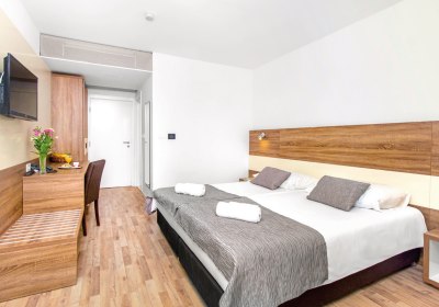 Wohnbeispiel DZ Standard