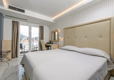 Wohnbeispiel Doppelzimmer