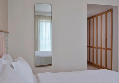 Wohnbeispiel Juniorsuite