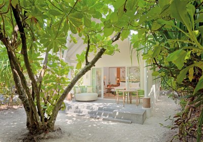 Wohnbeispiel Beach Villa