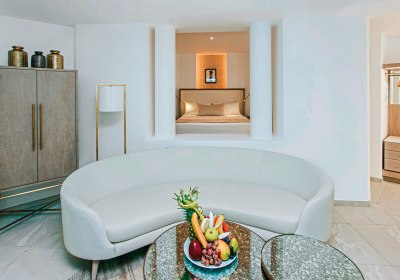 Wohnbeispiel Platinum Suite