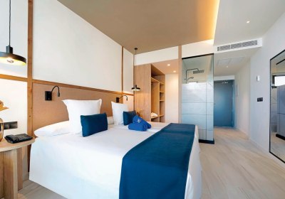 Wohnbeispiel Juniorsuite