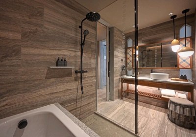 Wohnbeispiel Lofty Suite Ocean View