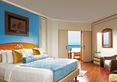 Wohnbeispiel Premiere Ocean View