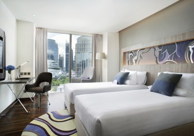 Wohnbeispiel Superior