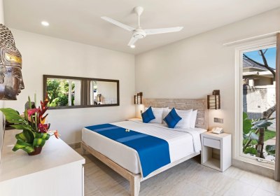 Wohnbeispiel Deluxe Studio