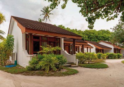 Wohnbeispiel Standard Beachfront