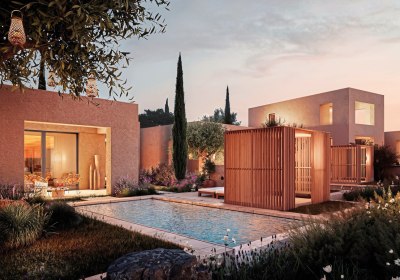 Modellbild Wohnbeispiel Priene House