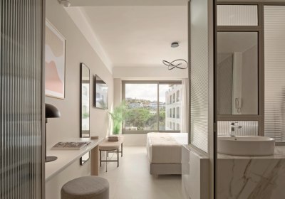 Wohnbeispiel Doppelzimmer Bestpreis