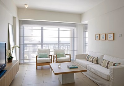 Wohnbeispiel Suite Executive Meerblick