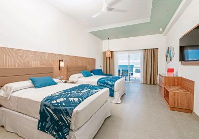 Wohnbeispiel Standard Lateral Seaview