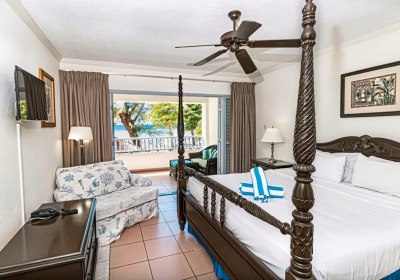 Wohnbeispiel Deluxe Beachfront