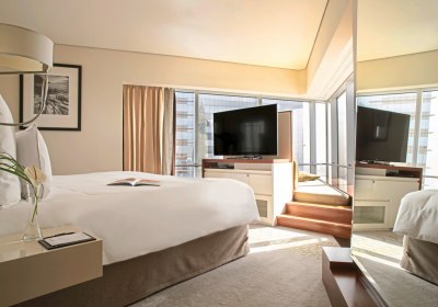 Wohnbeispiel Executive Suite