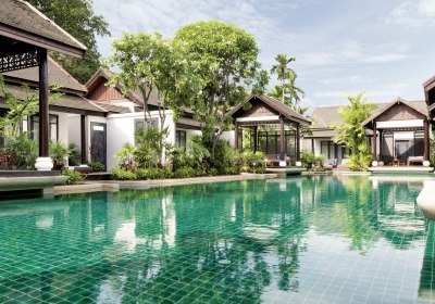 Wohnbeispiel Anantara Pool Access Villa