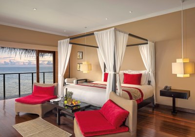 Wohnbeispiel Sunrise Ocean Villa