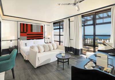 Wohnbeispiel Doppelzimmer Privilege