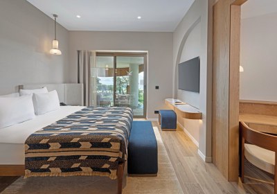 Wohnbeispiel Corner Suite