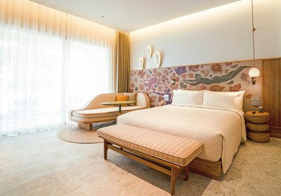 Wohnbeispiel Standard