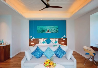 Wohnbeispiel Aqua Villa