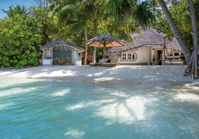 Wohnbeispiel Beach Villa