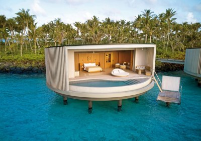 Ocean Pool Villa