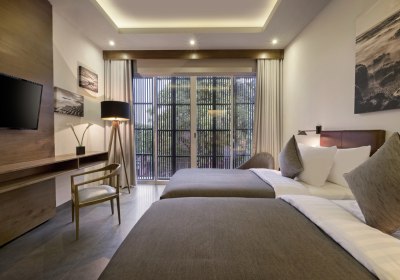 Wohnbeispiel Superior