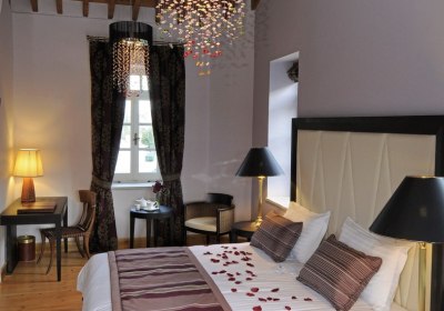 Wohnbeispiel Juniorsuite