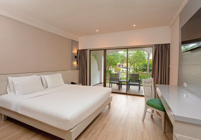 Wohnbeispiel Premium Resort