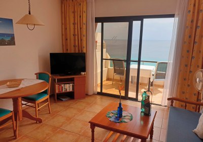 Wohnbeispiel Suite Meerblick