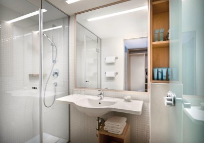 Wohnbeispiel Zimmer Superior f&uuml;r 2 plus 2