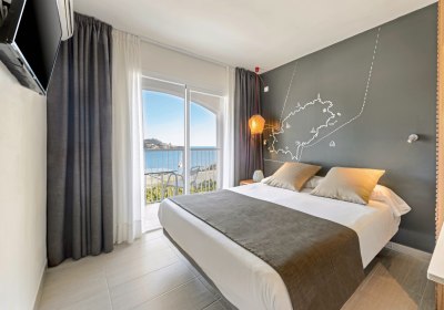 Wohnbeispiel Einzelzimmer