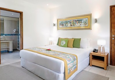 Wohnbeispiel 1 Bed Room Self Catering Apartment