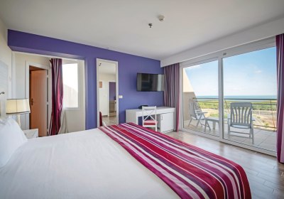 Wohnbeispiel Suite Bayview