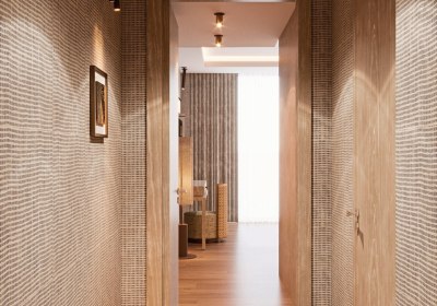 Wohnbeispiel Suite Familie