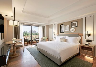 Wohnbeispiel Club Ocean View